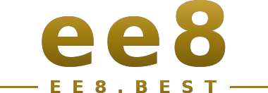 ee8 logo