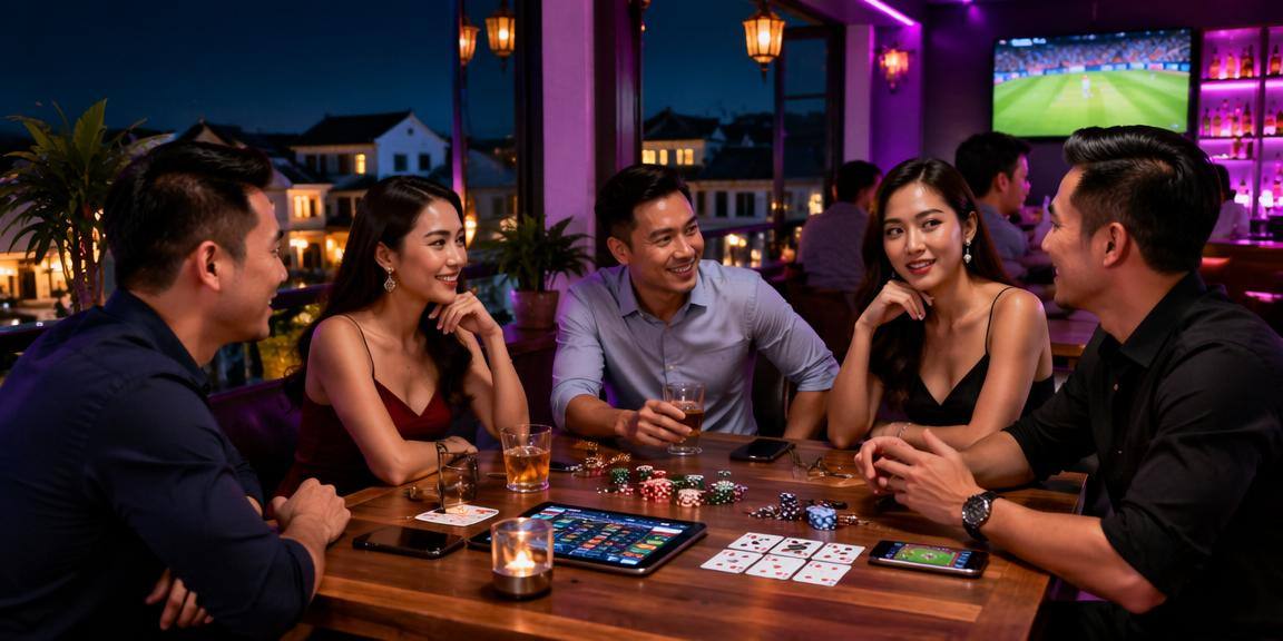 ee8 Tại sao chúng tôi tồn tại và phục vụ ai